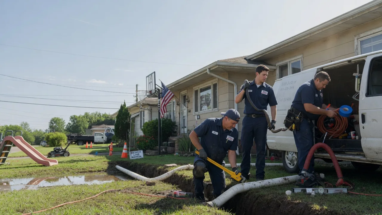 Toilet Installation in South Boston, VA near me